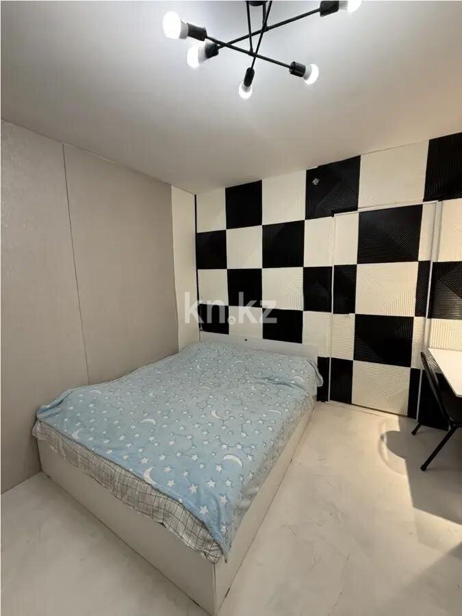 Продажа 3-комнатной квартиры, 64 м² в Астане - фото 3