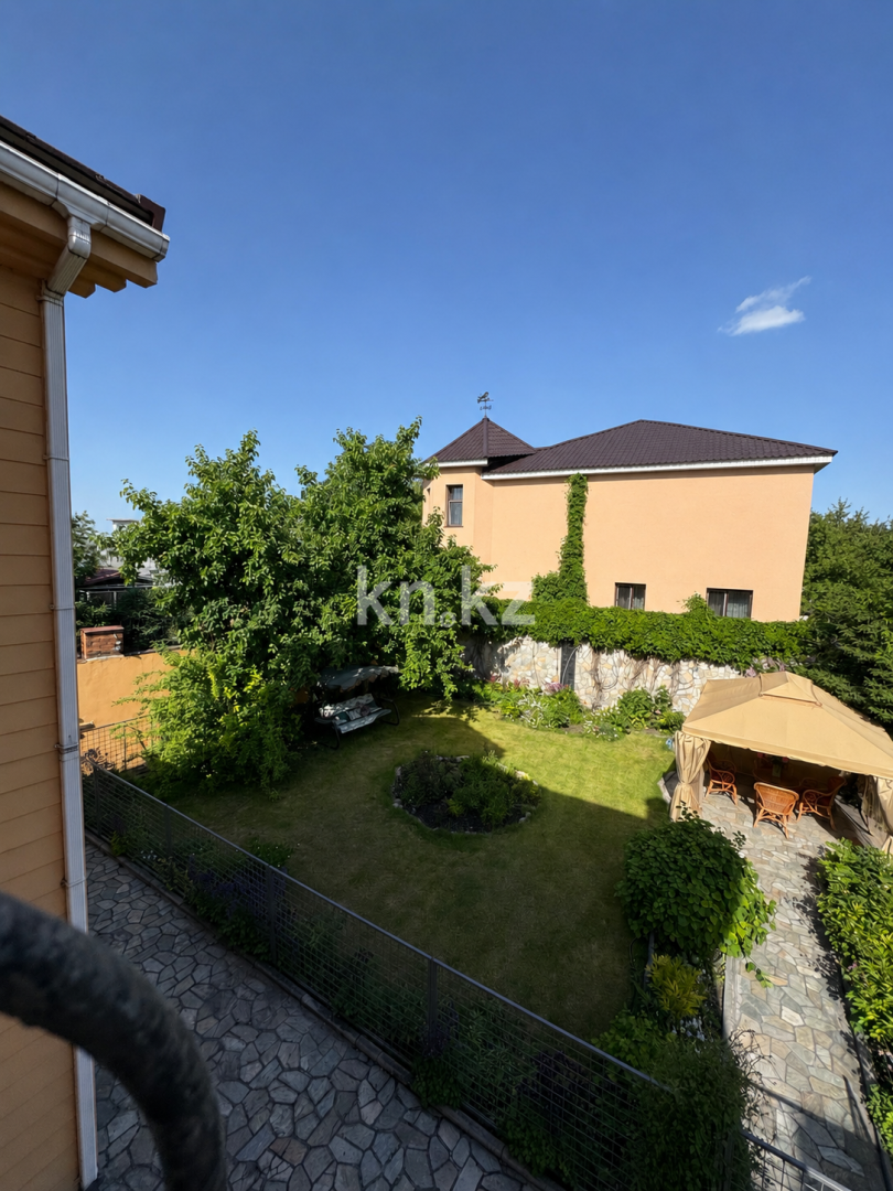 Продажа 4-комнатного дома, 210 м² - Недвижимость в Семее фото 2 из 4