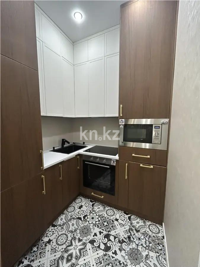 Продажа 3-комнатной квартиры, 78 м² - Продажа квартир от собственников в Астане - страница 9 фото 5 из 5
