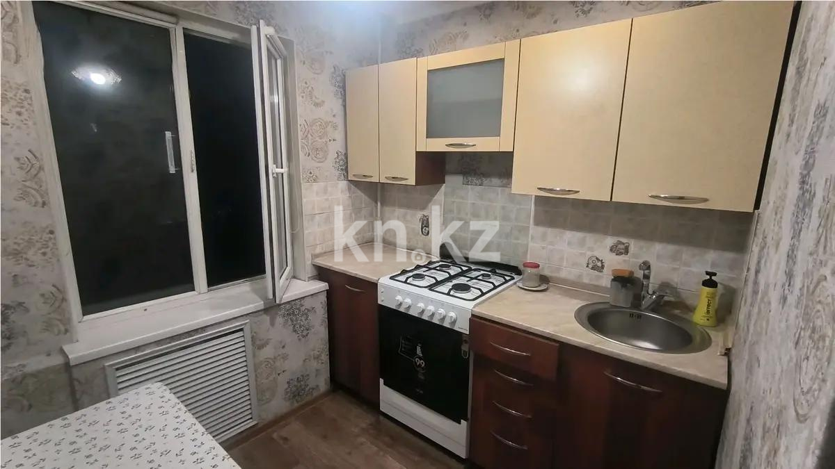 Продажа 3-комнатной квартиры, 62.2 м² в Алматы - фото 4