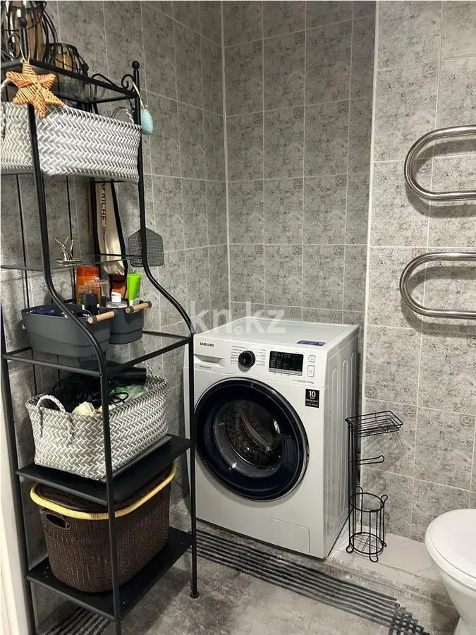 Продажа 2-комнатной квартиры, 68.9 м², ул. Макатаева, дом  131/3 в Алматы - фото 5