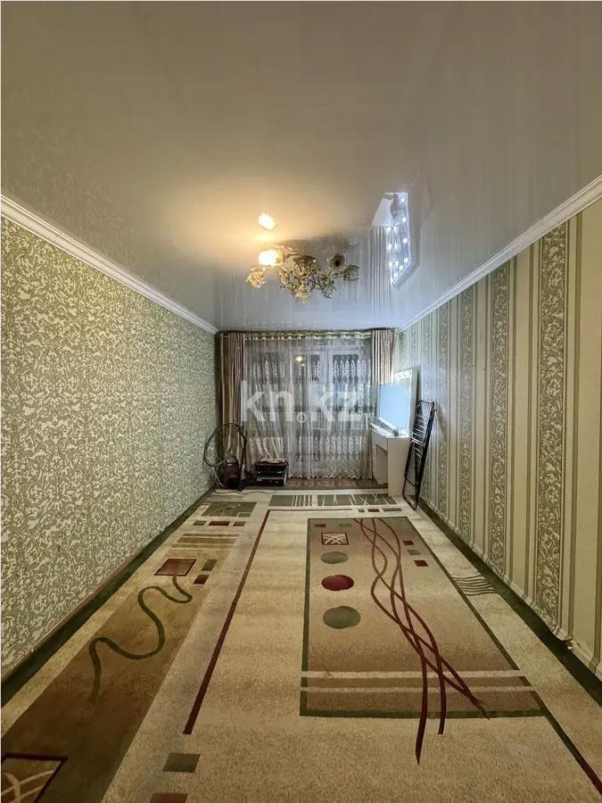 Продажа 2-комнатной квартиры, 44 м², пр. Металлургов, дом  25 в Темиртау