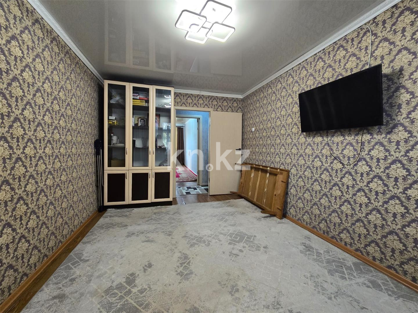 Продажа 2-комнатной квартиры, 45 м², 6А квартал в Темиртау - фото 2