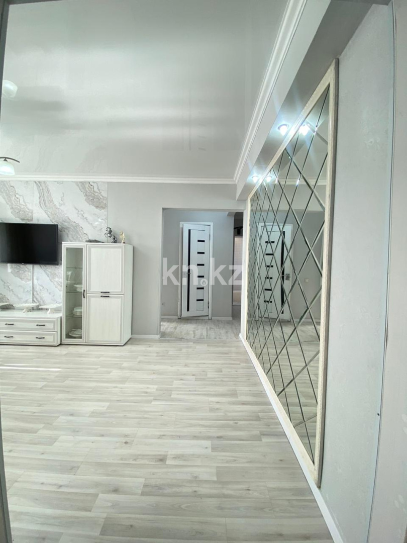 Продажа 4-комнатной квартиры, 87 м² в Караганде - фото 14