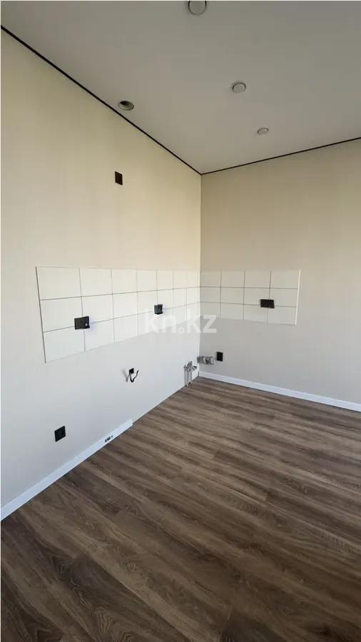 Продажа 2-комнатной квартиры, 40.3 м² - Продажа квартир в Алматы фото 3 из 6
