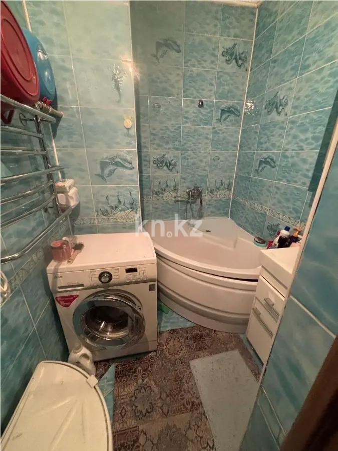 Продажа 3-комнатной квартиры, 92 м² - Продажа трехкомнатных квартир в Алматы - страница 2 фото 5 из 8