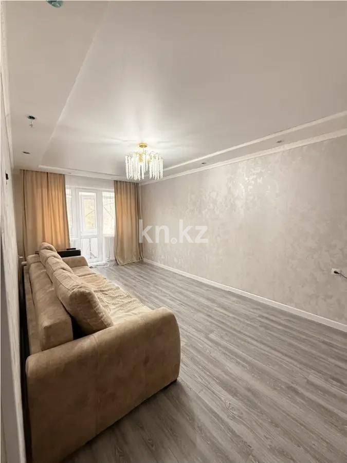 Продажа 2-комнатной квартиры, 47 м² - Продажа двухкомнатных квартир в Темиртау - страница 3 фото 1 из 4