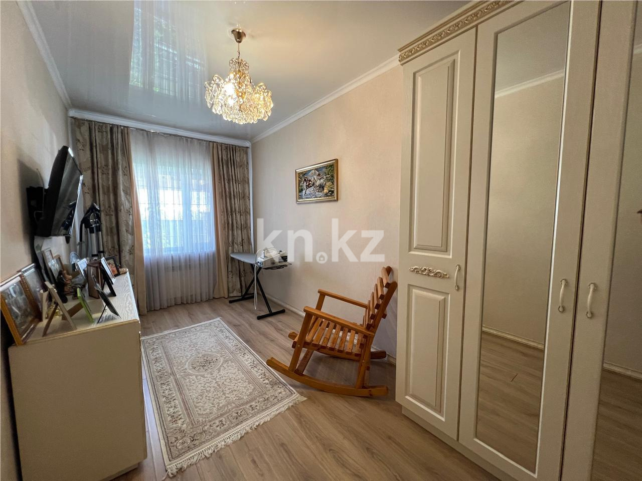 Продажа 4-комнатной квартиры, 131 м² в Караганде - фото 6