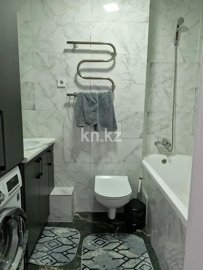 Продажа 2-комнатной квартиры, 67 м², ул. Айтматова в Астане - фото 4