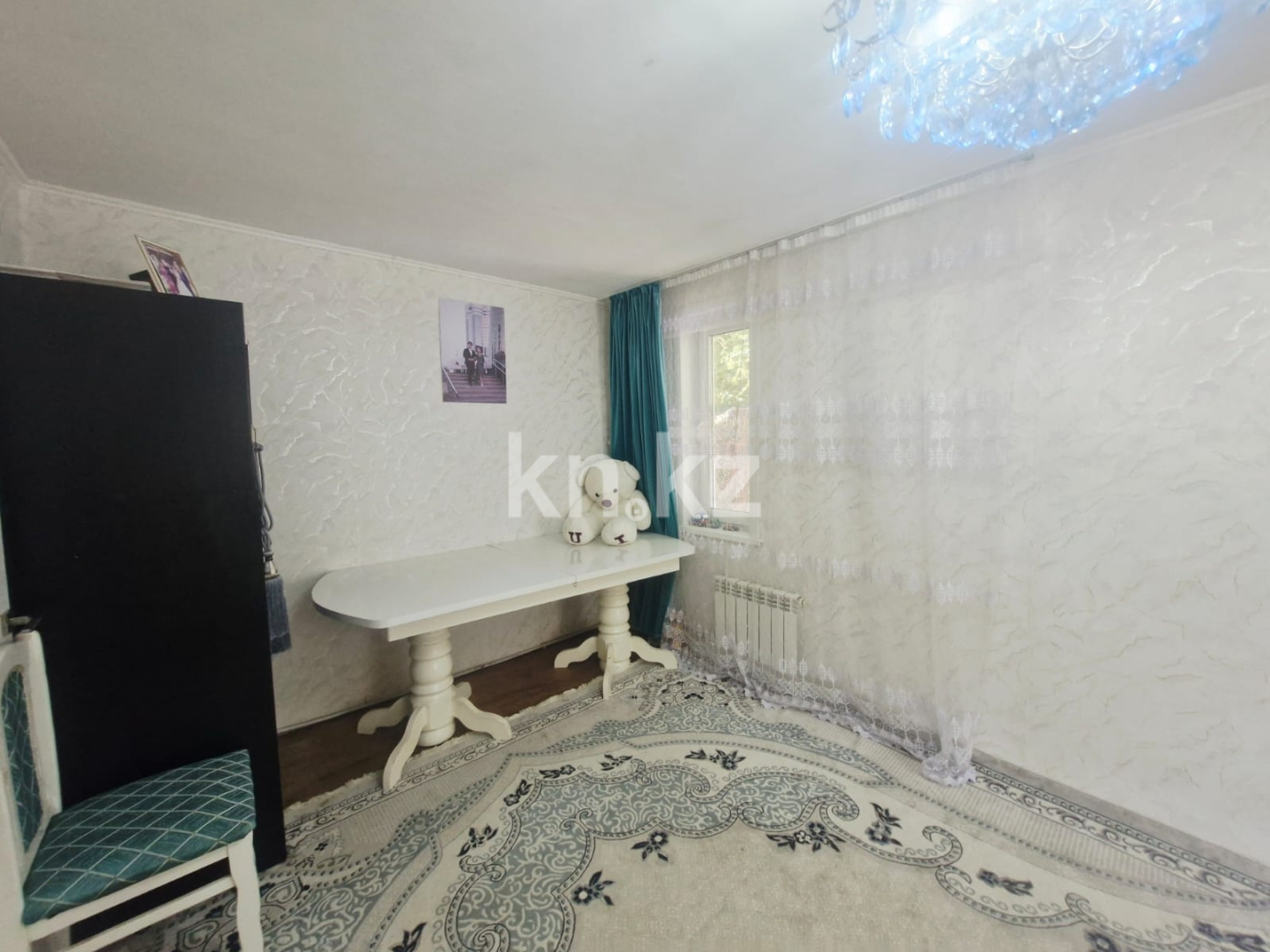 Продажа 5-комнатного дома, 95.2 м² - Продажа недвижимости в Костанае фото 6 из 23