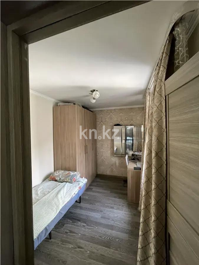 Продажа 3-комнатной квартиры, 54 м² - Продажа трехкомнатных квартир в Ауэзовском р-не Алматы фото 3 из 5
