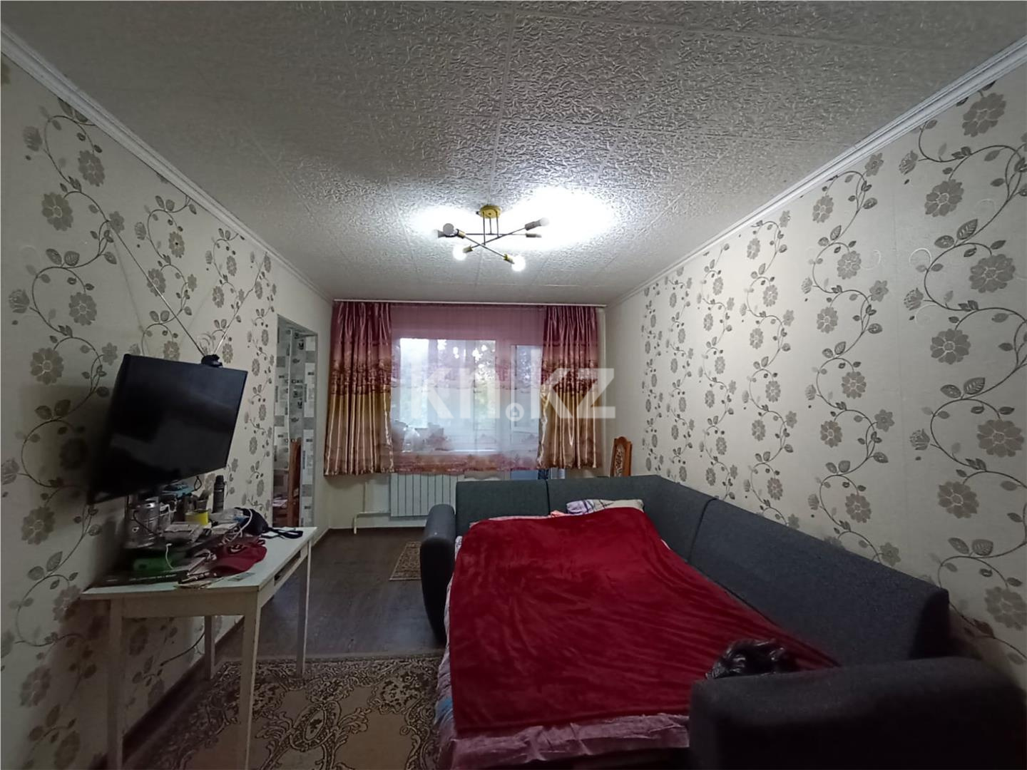 Продажа 2-комнатной квартиры, 42 м² в Караганде