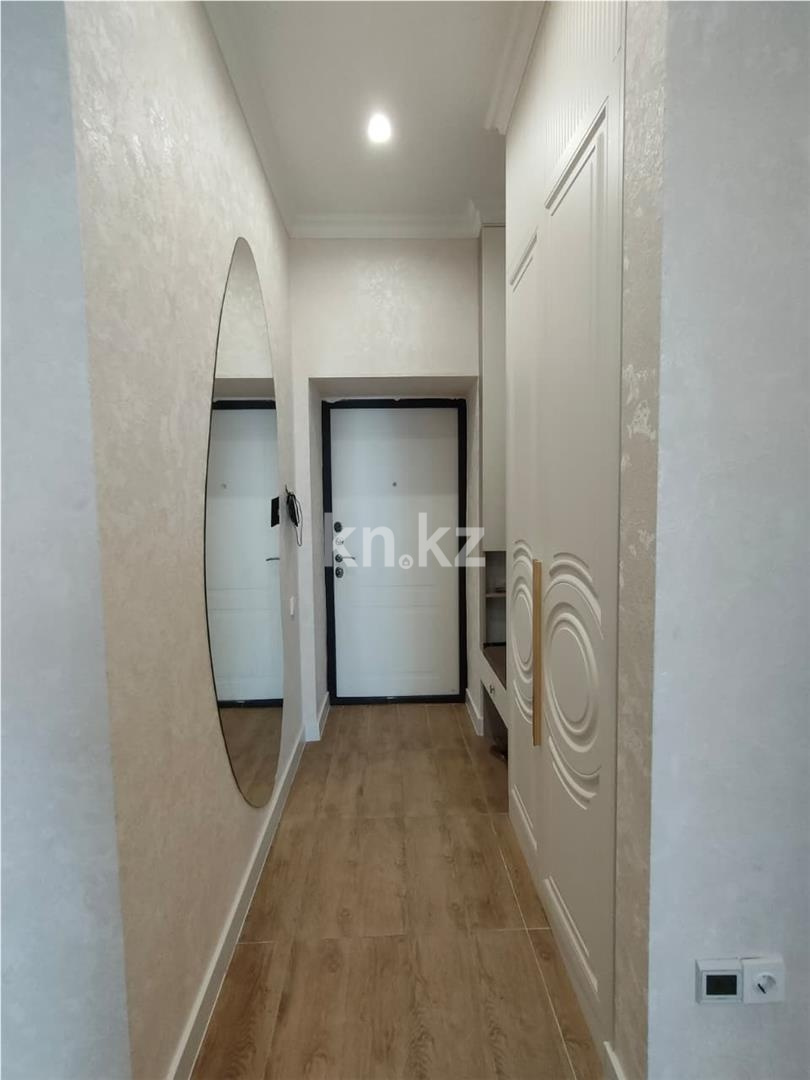 Продажа 4-комнатной квартиры, 105 м² - Продажа квартир в новостройках Караганды - страница 23 фото 15 из 16