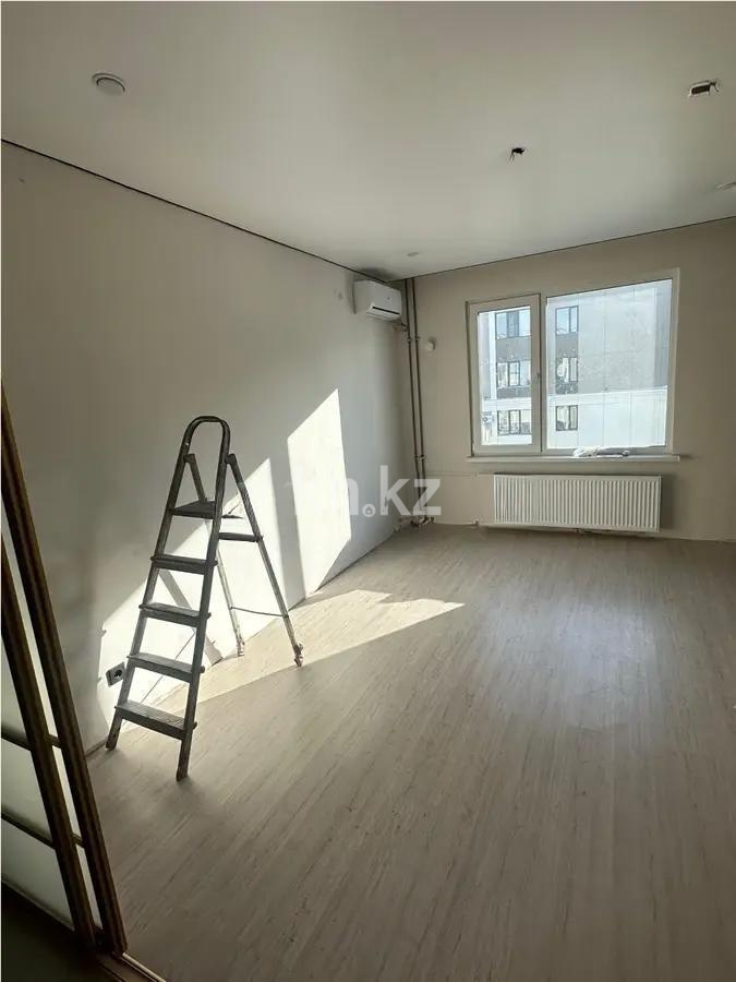 Продажа 1-комнатной квартиры, 38.5 м² - Продажа квартир в Астане в р-не Есиль - страница 5 фото 1 из 4