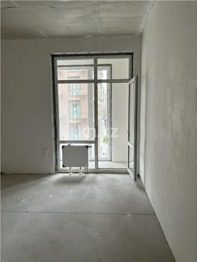 Продажа 1-комнатной квартиры, 38.5 м² в Алматы