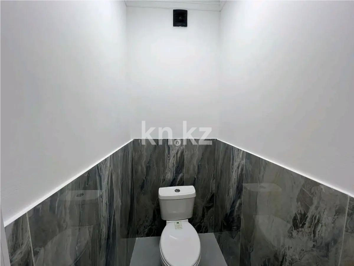 Продажа 1-комнатной квартиры, 40 м², мкр-н Думан-2, дом  19 - Продажа  однокомнатных квартир в Алматы с фото фото 5 из 5