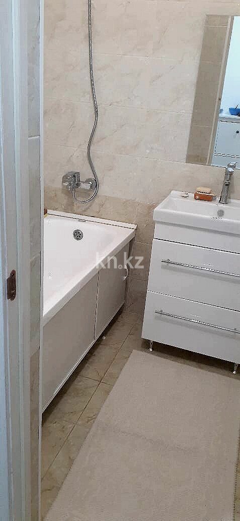 Аренда 1-комнатной квартиры, 45 м² в Алматы - фото 5