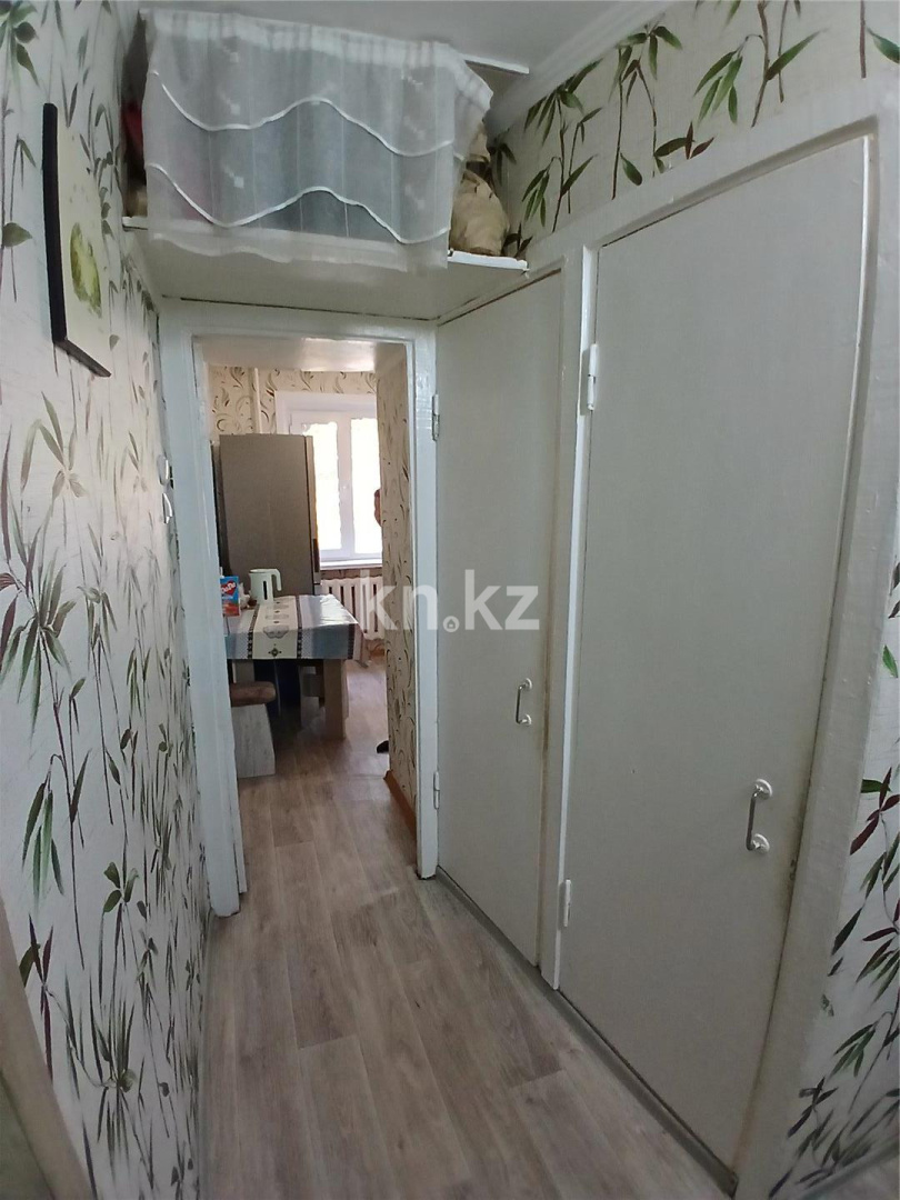 Продажа 2-комнатной квартиры, 45 м², ул. Муканова в Караганде - фото 8