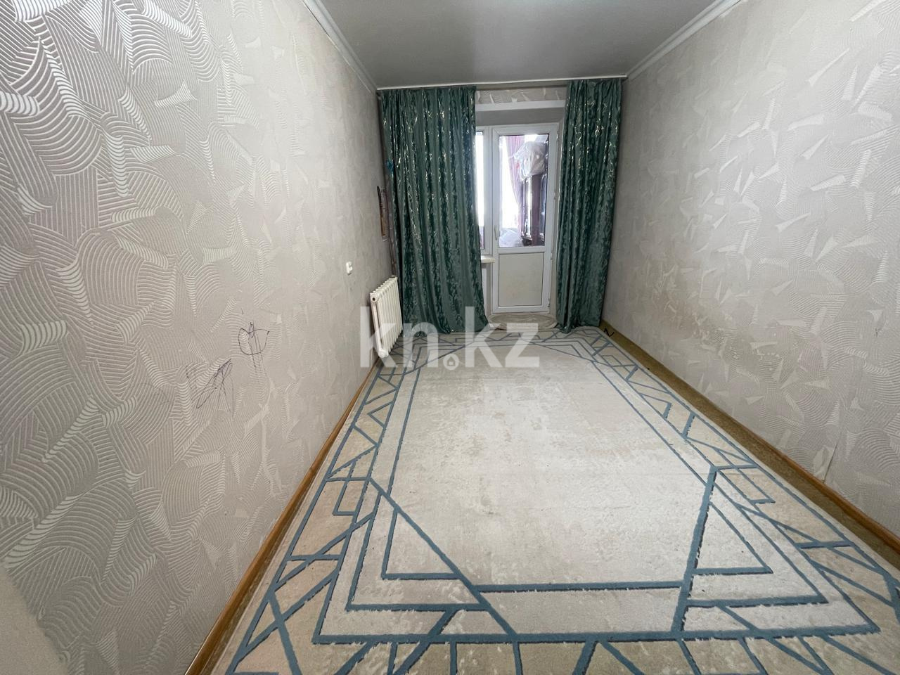 Продажа 3-комнатной квартиры, 67 м² - Продажа  трехкомнатных квартир в Караганде на Юго-Востоке фото 6 из 18