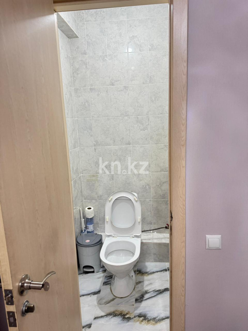 Аренда 2-комнатной квартиры, 65 м² - Аренда двухкомнатных квартир помесячно в Астане фото 7 из 8