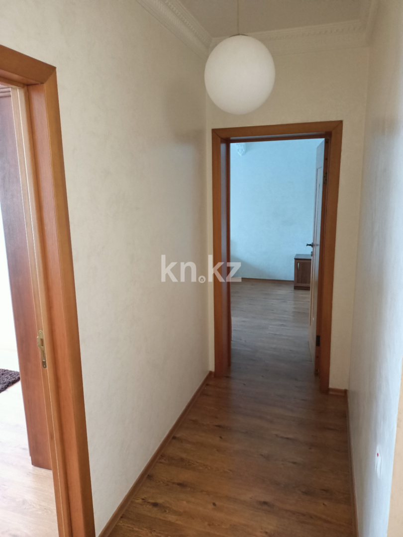 Аренда 3-комнатной квартиры, 100 м² в Алматы - фото 2