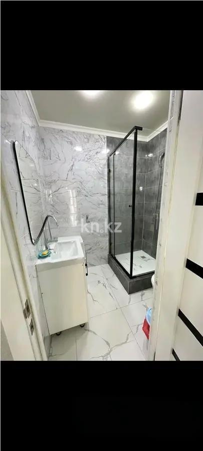 Продажа 1-комнатной квартиры, 26 м² в Алматы - фото 2