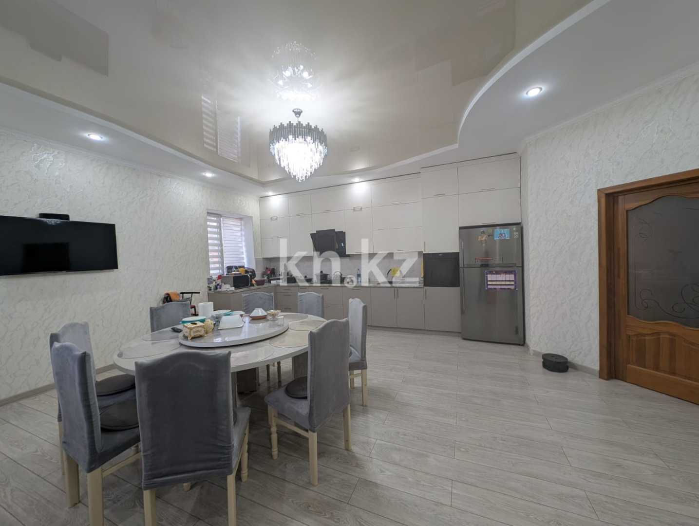 Продажа 6-комнатного дома, 525.2 м², ул. Береке, дом  18 - Продажа домов, коттеджей в Уральске фото 27 из 40