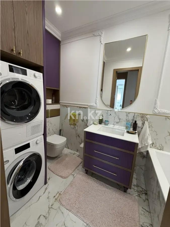 Продажа 3-комнатной квартиры, 116 м² - Продажа квартир в Астане - страница 41 фото 5 из 6