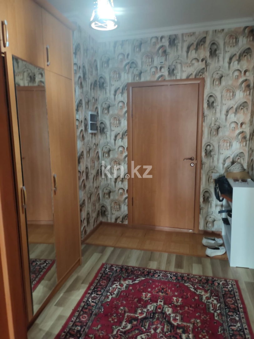 Аренда 2-комнатной квартиры, 53 м² в Астане - фото 9