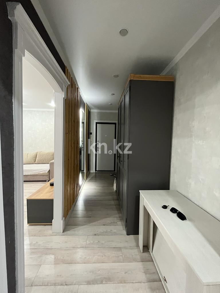 Продажа 4-комнатной квартиры, 80 м² - Продажа квартир в Караганде - страница 163 фото 12 из 18