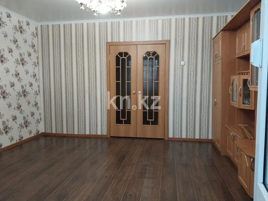 Продажа 3-комнатной квартиры, 65 м², ул. Карла Маркса, дом  7 - Продажа  трехкомнатных квартир в Караганде без посредников фото 2 из 6
