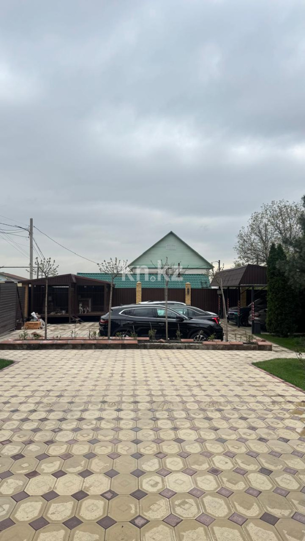 Продажа 3-комнатного дома, 147 м² - Продажа домов, коттеджей в Казахстане фото 35 из 40