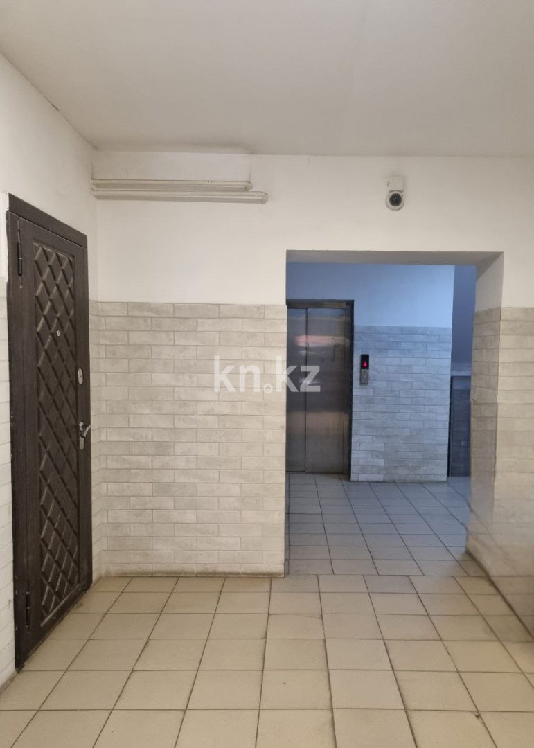 Продажа 3-комнатной квартиры, 92 м², ул. Таттимбета, дом  5/5 - Продажа квартир в Караганде фото 13 из 19