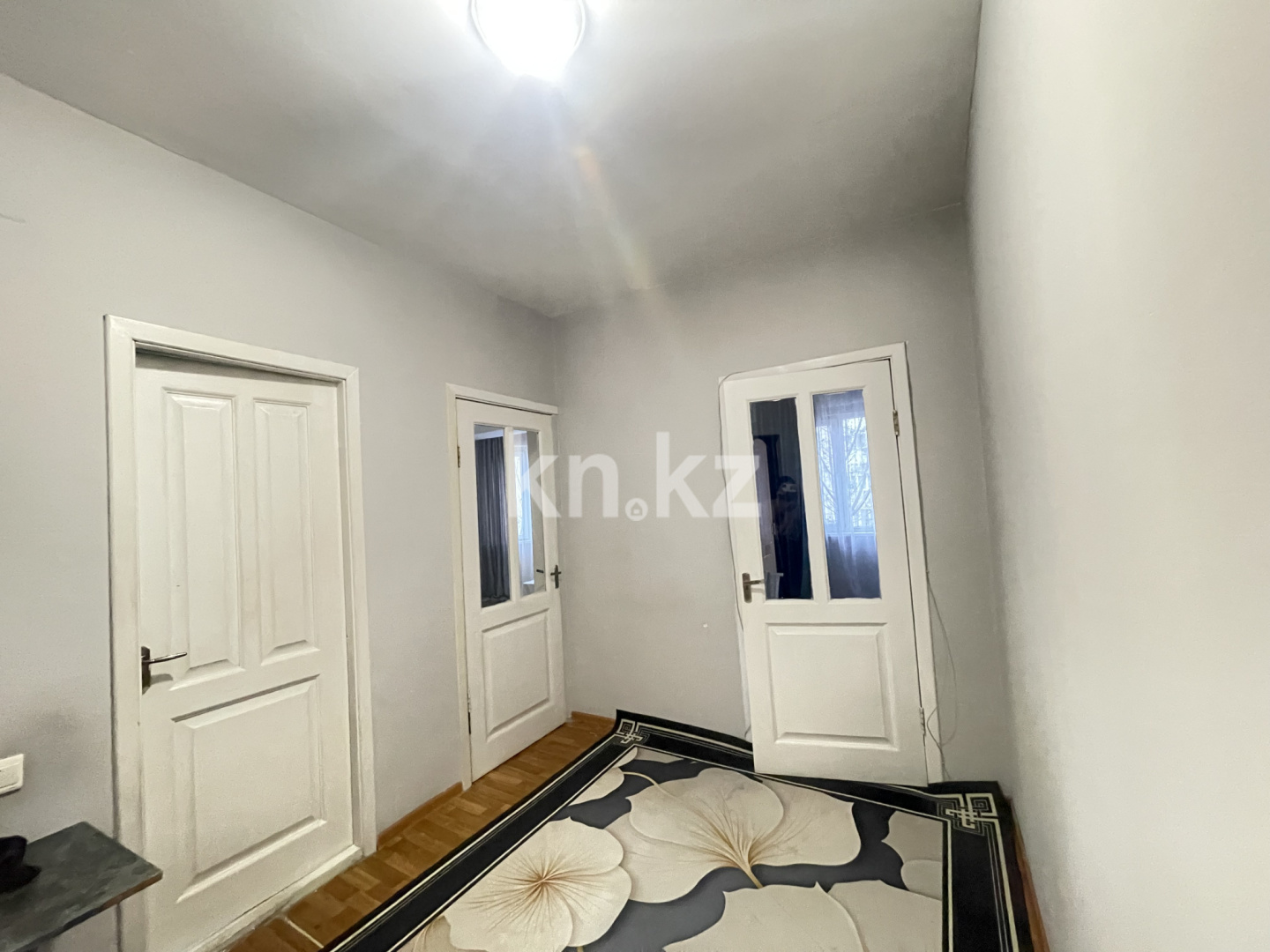 Продажа 1-комнатной квартиры, 61 м², Алтын ауыл - Продажа и аренда недвижимости в Алматинской области фото 19 из 20