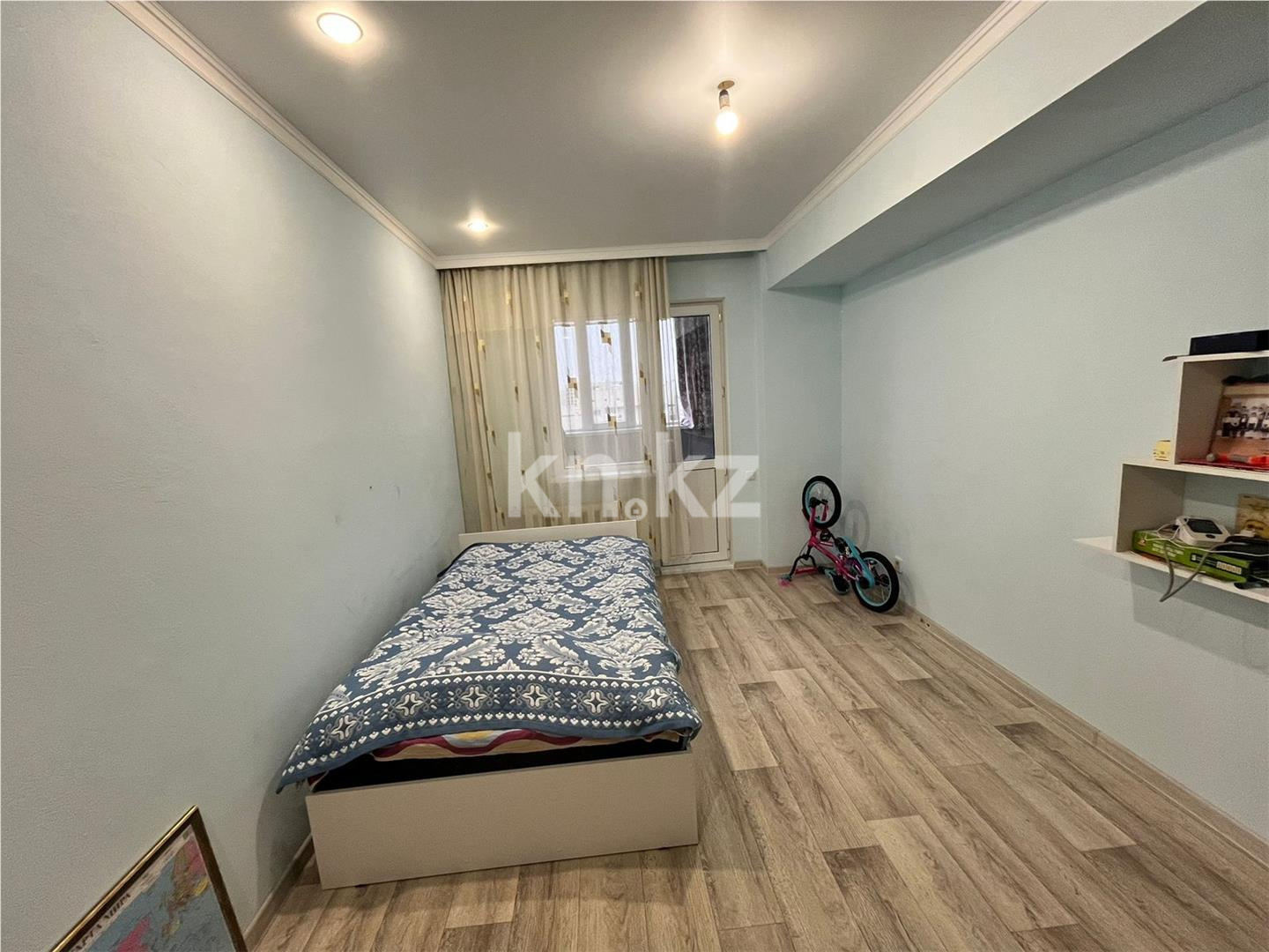 Продажа 3-комнатной квартиры, 90 м² - Продажа квартир в новостройках Астаны с фото - страница 369 фото 3 из 18