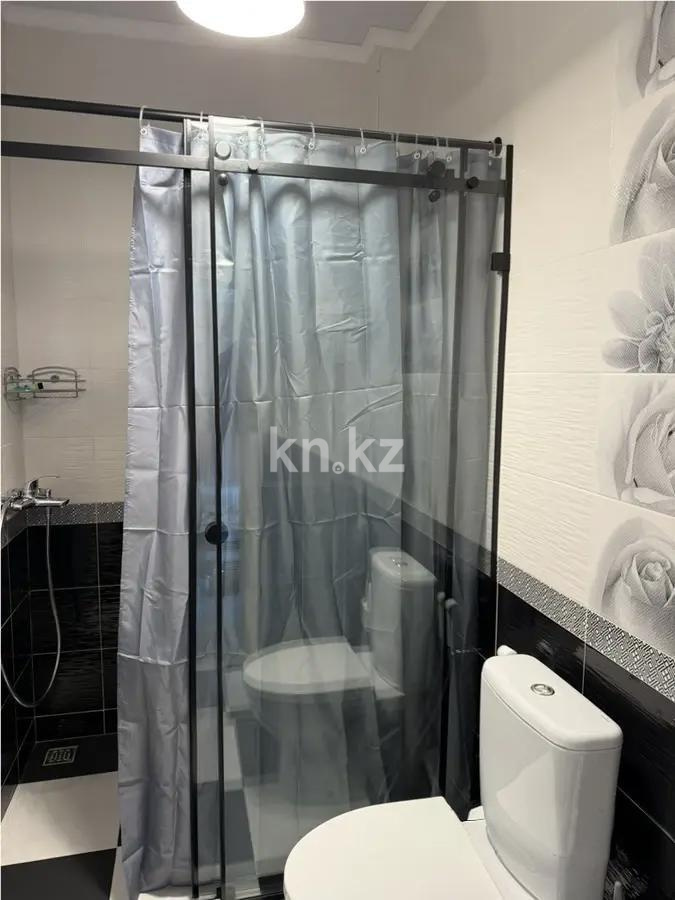 Продажа 1-комнатной квартиры, 35.1 м², пр. Кабанбай батыра, дом  58а в Астане - фото 3