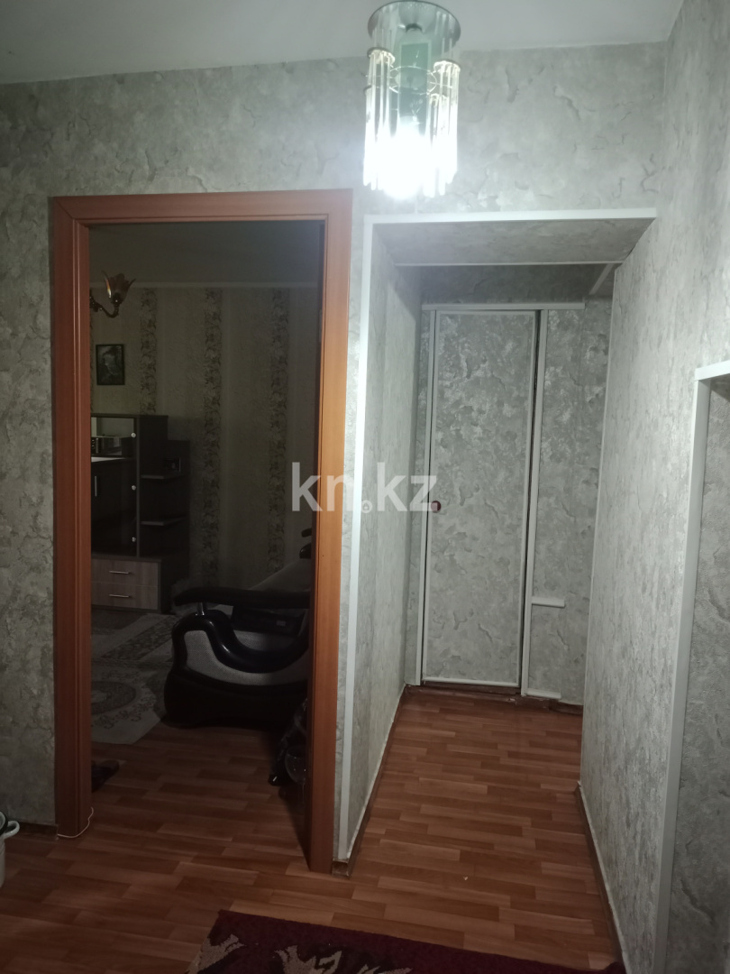 Продажа 2-комнатной квартиры, 46.2 м² - Продажа двухкомнатных квартир в Караганде фото 20 из 26