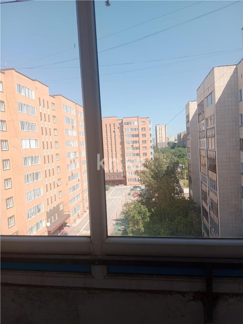 Продажа 1-комнатной квартиры, 35 м² в Караганде - фото 10