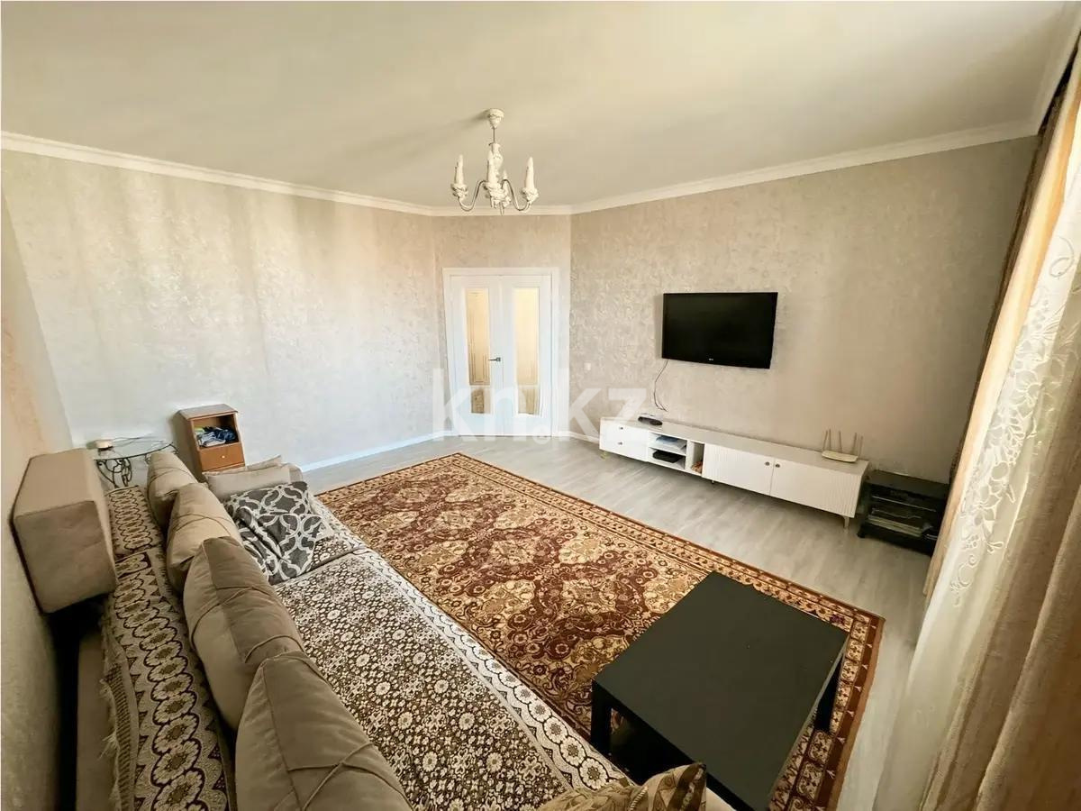 Продажа 3-комнатной квартиры, 105 м² в Астане