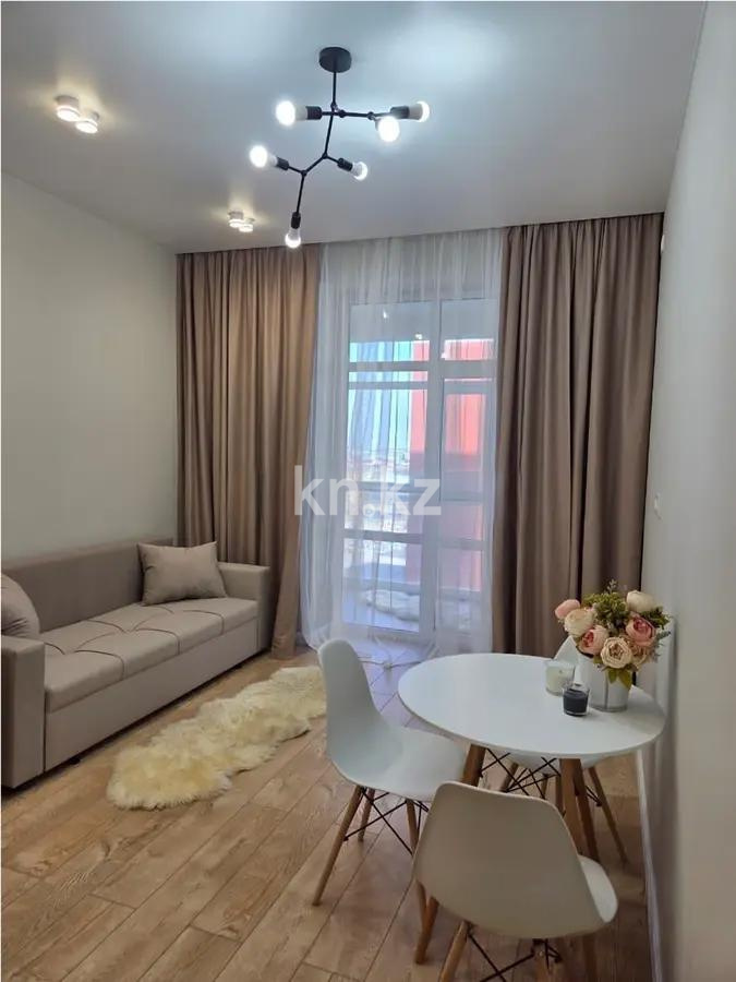 Продажа 2-комнатной квартиры, 46 м², ул. Букетова, дом  3/3 в Караганде