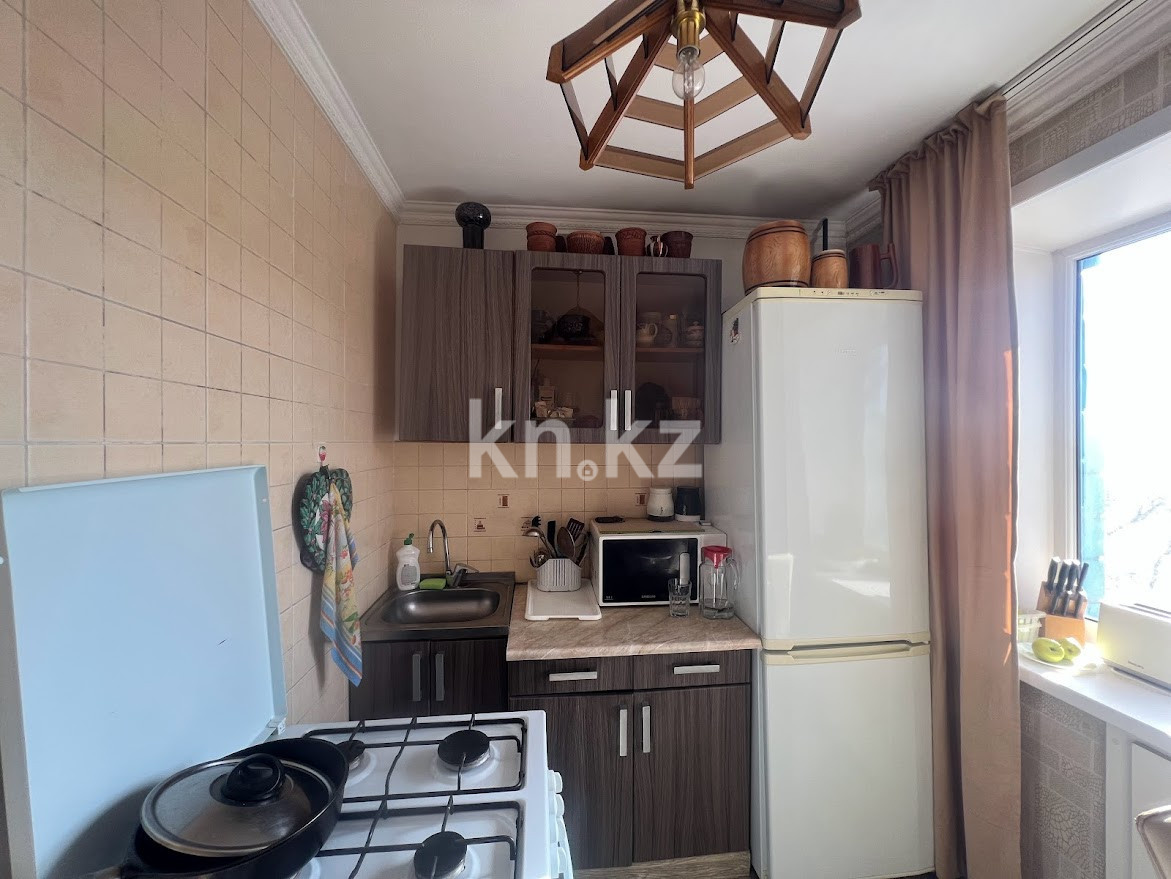 Продажа 3-комнатной квартиры, 60 м² в Караганде - фото 14