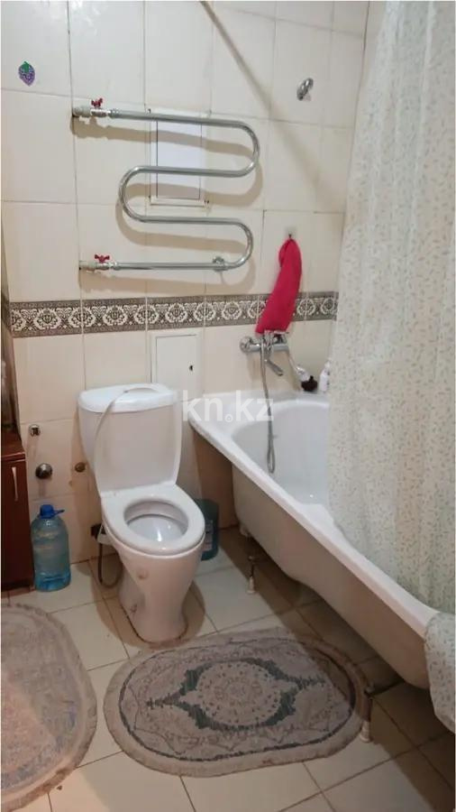 Продажа 1-комнатной квартиры, 38 м², пр. Момышулы, дом  17/2 в Астане - фото 2