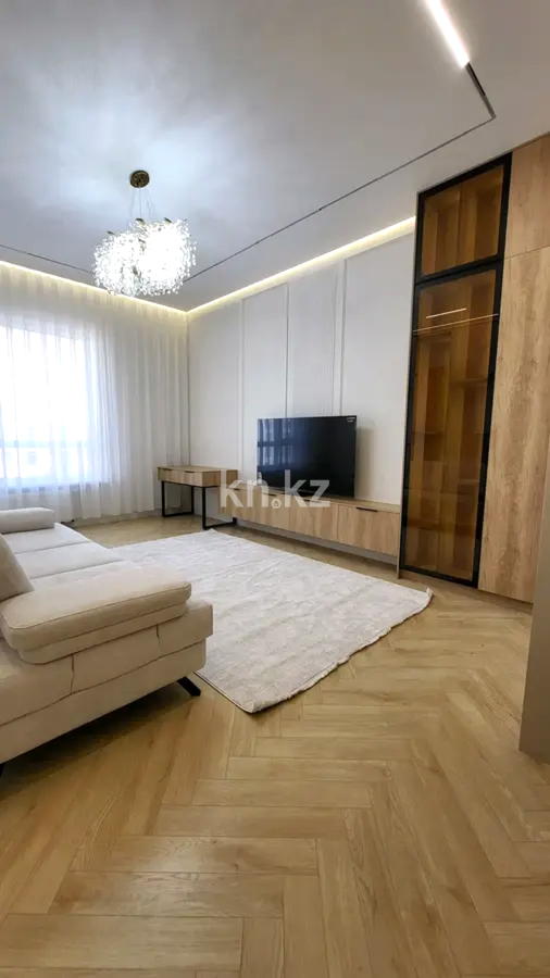 Продажа 2-комнатной квартиры, 80 м², ул. Толе би, дом  52 в Астане - фото 10