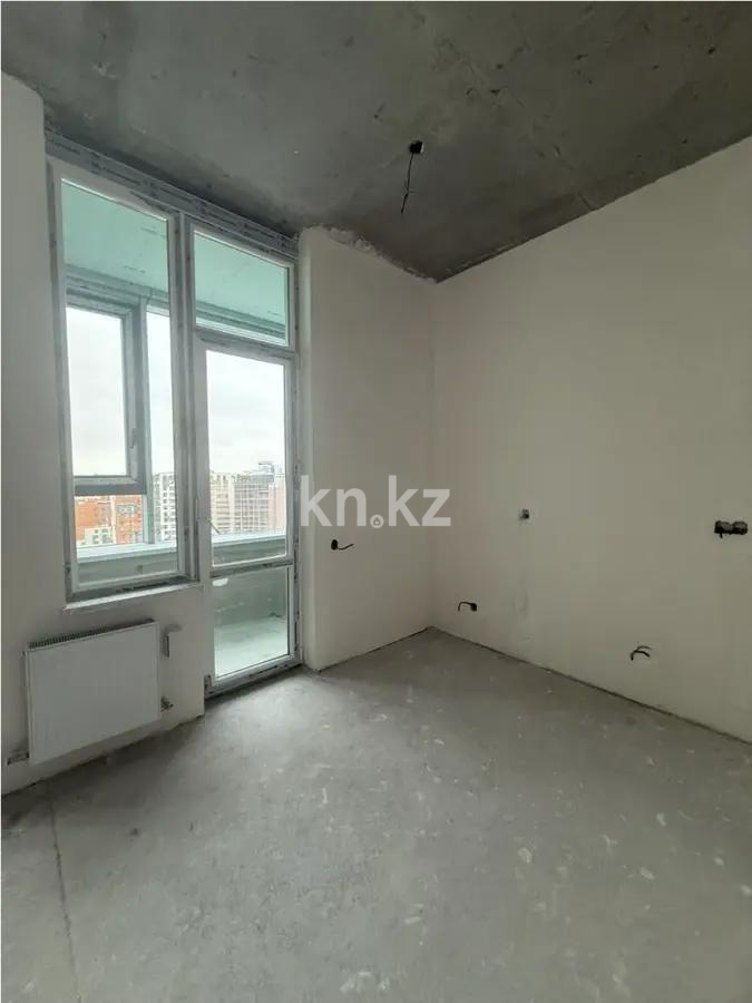 Продажа 1-комнатной квартиры, 32 м², пр. Туран, дом  57/1 в Астане - фото 2