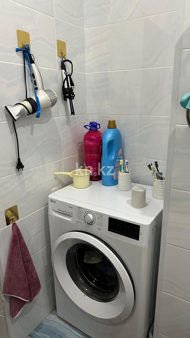 Аренда 2-комнатной квартиры, 73 м², ул. Баглановой, дом  6 - Продажа квартир в Астане фото 11 из 12