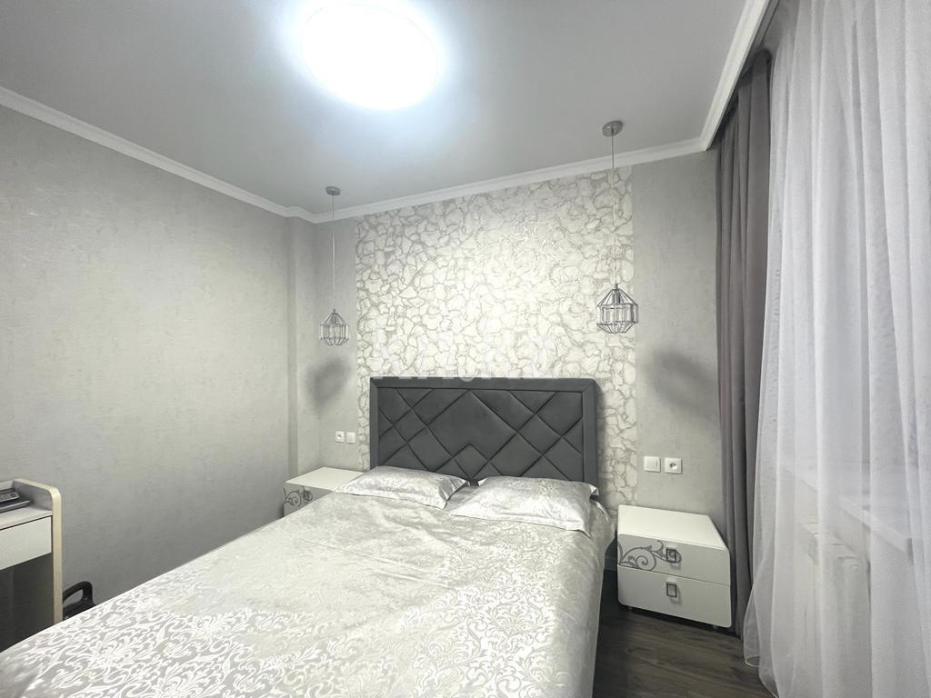 Продажа 3-комнатной квартиры, 58 м² в Караганде - фото 4