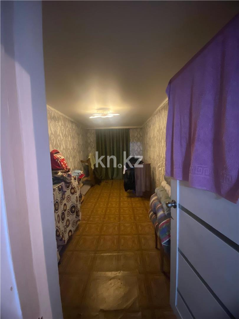 Продажа 2-комнатной квартиры, 44 м², мкр-н 13 - Продажа квартир в Караганде фото 3 из 8