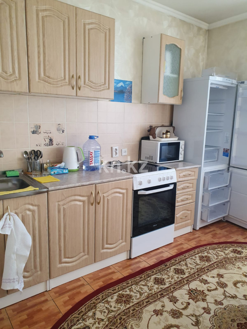Аренда 2-комнатной квартиры, 69 м² в Астане - фото 7