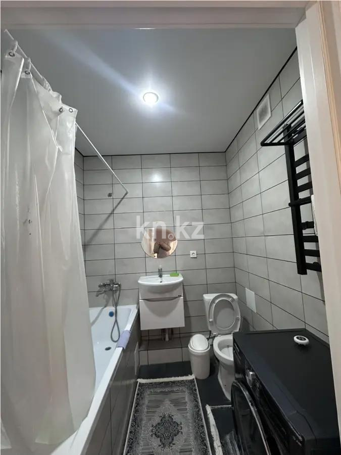 Продажа 1-комнатной квартиры, 44.1 м², ул. А-91, дом  17 стр в Астане - фото 3