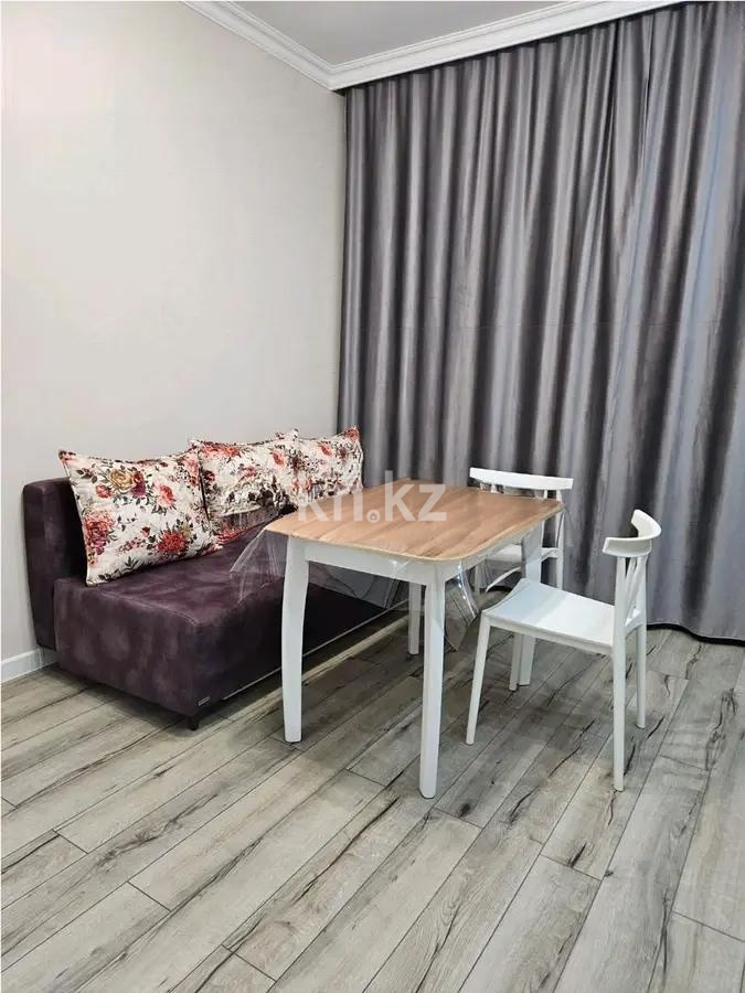 Продажа 1-комнатной квартиры, 43 м² в Алматы